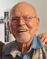 Ed King Obituary February 10, 2025