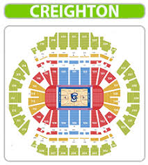 Centurylink Center Omaha Virtual Seating Chart Best