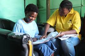 And for over 90 years we've been helping donors, companies and charities make a bigger impact. Charities Aid Foundation The Borgen Project