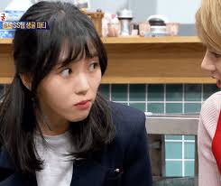 osen=임혜영 기자 그룹 aoa 출신 권민아가 지민의 괴롭힘과 관련한 최근 심경을 전했다.권민아는 8일 자신의 인스타그. ë¯¼ì•„ Aoa