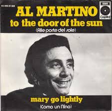 Gigliola cinquetti — (born 20 december 1947) is an italian singer, tv presenter and journalist.biographyshe was born in verona. To The Door Of The Sun Alle Porte Del Sole Wikipedia