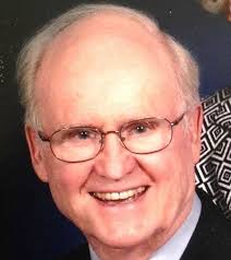 Alan Compton Obituary (2023)