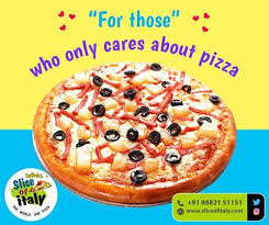 Come To Us If You Re Always In A Mood To Taste Smoky Hot Pizzas Sliceofitaly Italianfood Restaurant Pizza Pasta Fast Pizza Delivery Italian Recipes Food