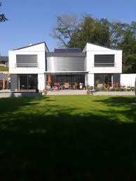 In der weiteren umgebung bekommen wir immer wieder auch angebote für grundstücke, auf denen sie ihren eigenen neubau errichten können. Architekten Karl Markert Ihr Bau Kultur Traeger Architektur Aus Einer Hand