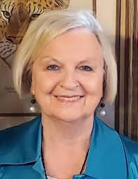 Vicky Foote Obituary