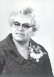 Ancestors of Margaret Jane JEROME