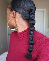 Ty Jalayah Robertson On Instagram Happy Friday Y All It S Raining Out Here Again So It S Been A Lo Black Girl Natural Hair Natural Hair Styles Hair Styles