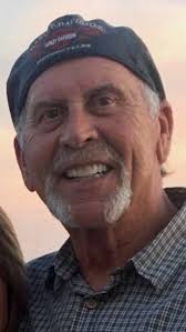 Larry Horrell's Instagram, Twitter & Facebook