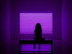 Select the use as a wallpaper button 7. 190 Dark Purple Aesthetic Ideas Purple Aesthetic Dark Purple Aesthetic Purple
