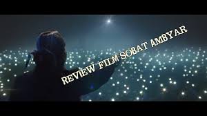 Berikut ini link download film sobat ambyar full movie yang bisa diakses bagi semua orang. Review Film Sobat Ambyar 2021 Bajingan Tenan
