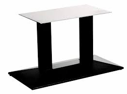 Hello select your address all. Hcf 129c Black Cast Iron Rectangular Coffee Table Base B