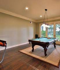At your doorstep faster than ever. 65 Rooms With A Pool Table Man Caves Included Home Stratosphere
