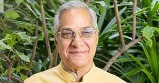 Karnataka BJP MP bats for state funding of elections in Rajya Sabha