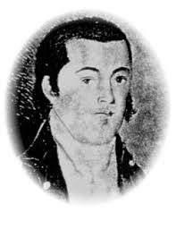 Thomas Blount Hill Sr. (1775-1815)