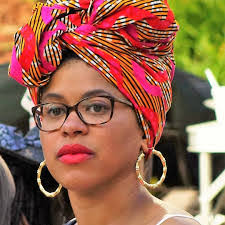 Tanisha Frost's Instagram, Twitter & Facebook