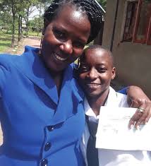 PROJECT ZAWADI ANNUAL REPORT