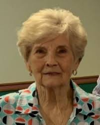 Frances Webb Patton Obituary 2024