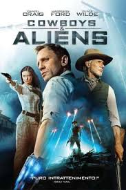 Guarda~ alien (1979) film completo. Cowboys Aliens Streaming 2011 Cb01 Cineblog01 Film Streaming