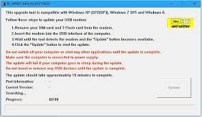 Let it install the drivers and software which is required . How To Update The Idea Zte Mf667 Netsetter Software And Firmware Routerunlock Com
