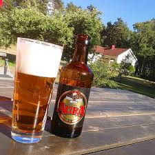 Getting A Good Aura From This Beer Beer Saturday Aura Olut Ol Roadcafe Dragsfjard Biere Bie Drinks Of The World Beers Of The World Beer Time