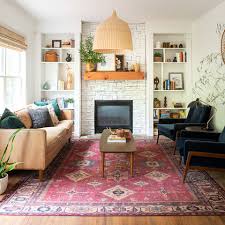 Discover soft lounge carpets, cosy bedroom carpets, dependable stair carpets. 12 Bright Rugs To Add Energizing Colors To Your Home Ruggable Blog