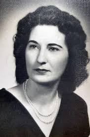 Rose Bailey Osborne Obituary (2022)