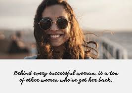 Check spelling or type a new query. Successful Women Just Because Cards Quotes Send Real Postcards Online