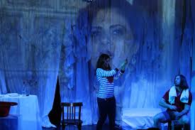 Ion cosma, mădălina anea, durata 40 minute. Frumos E In Septembrie La VeneÅ£ia