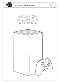 Male jetzt die ausmalseite von playstation 5 aus. Xbox Dach åœ¨ Twitter ä¸Š Packt Die Buntstifte Aus Gewinnt Eine Xbox One X Hochaufgeloste Versionen Findet Ihr Hier Https T Co Bm05aabcys So Macht Ihr Mit 1 Xboxdach Folgen 2 Tweet Liken