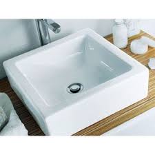 Vasque A Poser Oktav Other Options Trona And Topaz Vasque A Poser Vasque Idee Salle De Bain