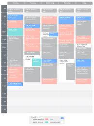 Set your planner options to automatically decline. 10 Tips For Mastering Time Management At Work Lucidchart Blog