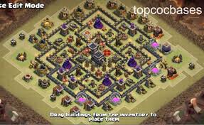 Check spelling or type a new query. Top 13 Town Hall Th9 War Bases 2020 Clash Of Clans Game Clash Of Clans Clsh Of Clans