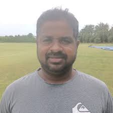 S A Cricket Club vs Padukka CC MVP