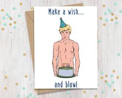 Naughty Birthday Greetings For Men Pin On Happy Birthday Cards Sure To Make An Impression