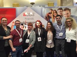 Peste 6000 de joburi la cel mai mare targ de cariera din românia. Cgs Romania Printre Angajatorii De Top La Cel Mai Mare Targ De Cariere Cgs Romania