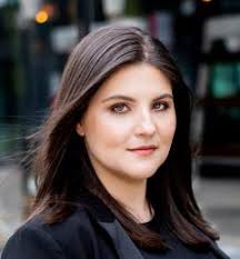 Dr Anna Przytula-Pieniazek