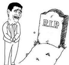 Rip X Meme Generator Imgflip