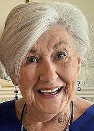 Patricia (Thornhill) Sievers "Pat" Newton