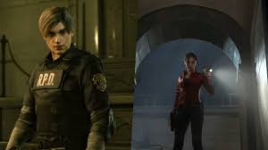 Suscribete y dale like si te ayudó! Resident Evil 2 Remake El 79 De Los Jugadores Elige A Leon Primero Meristation
