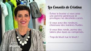 Résultat de recherche d'images pour "cristina les reines du shopping"