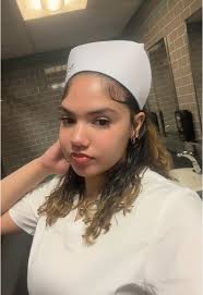 Isabella Nurse from South Carolina