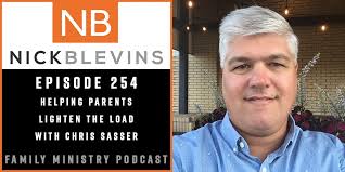 Family Ministry Archives