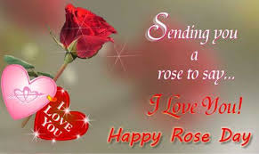 Happy Rose Day Wishes 7 February 2020 Download Pictures Messages Images Hd Wallpapers Happy Rose Day Wallpaper Rose Day Wallpaper Love Quotes With Images
