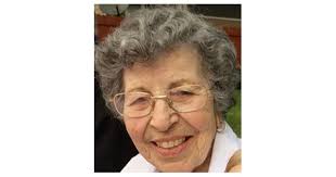 Maria Cavaco Obituary (1925