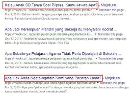 Contoh soal kombinasi dan pembahasannya. 7 Cara Membuat Judul Yang Menarik Pembaca Lengkap
