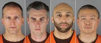 Last week, floyd was killed by a police officer who knelt on his neck for 8 minutes and 46 seconds, ignoring the only results in facebook searches for george floyd challenge are those of people. There Will Be More George Floyd Killings Until Officers Are Willing To Challenge Other Officers The Morning Call