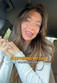 Tabitha Welcome Home