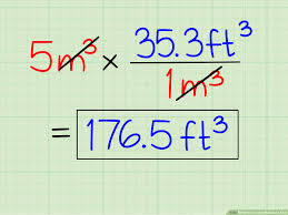 how to convert meters to feet with unit converter wikihow