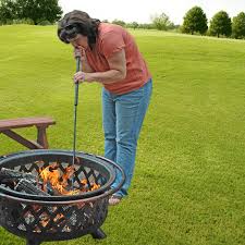 The world of fireplace tools is fraught with gimmickry. Best Fire Pit Use Tips The Blog At Fireplacemall