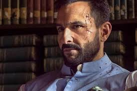 Saif ali khan latest breaking news, pictures, photos and video news. Tandav Review Saif Ali Khan S Web Series Is All Style And Little Substance The News Minute